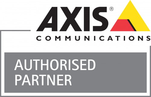 Axis communications
Authorised Partner