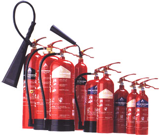 Soalsy-Group-Extinguishers