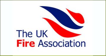UK Fire Logo